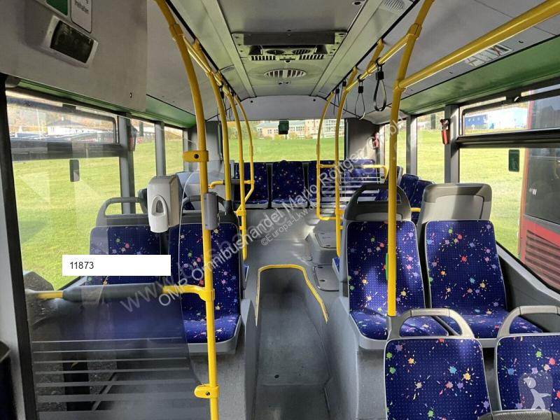 باص Mercedes O 530 G