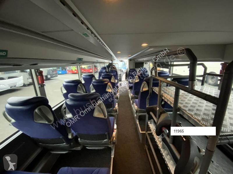 Междуградски автобус Setra S 531 DT