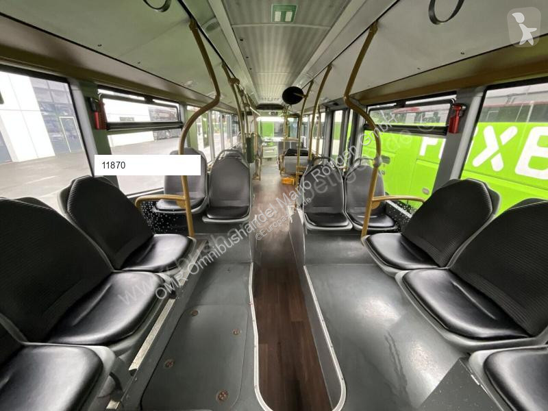 باص Mercedes O 530