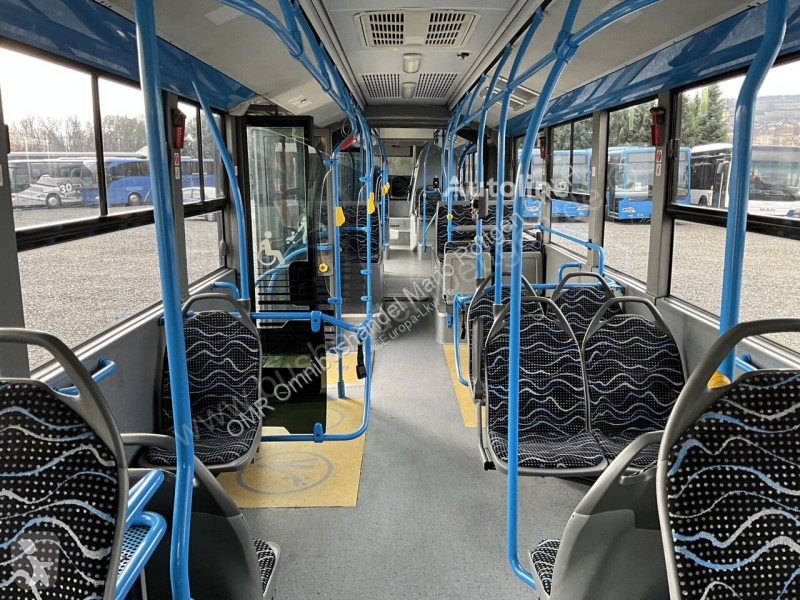 Autobus Mercedes Conecto G
