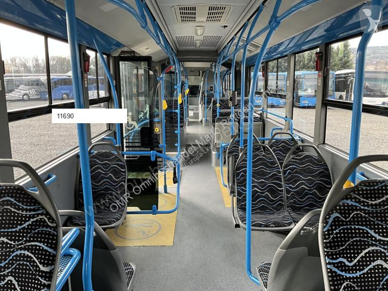 Autobus Mercedes Conecto G