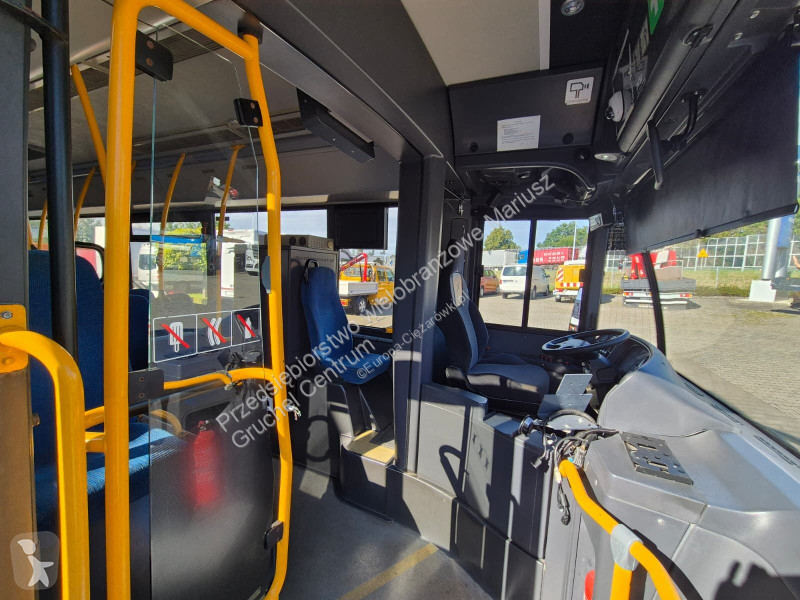 Buss VDL SB200 Citea EEV