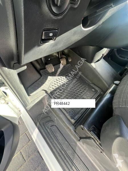 Furgoneta Mercedes VITO 111