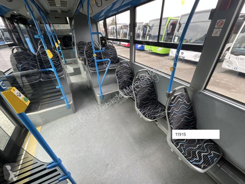 Autobús Mercedes Conecto G
