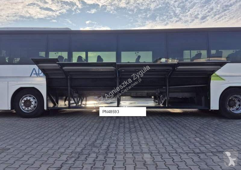 Градски автобус Neoplan TRENDLINER / SPROWADZONY