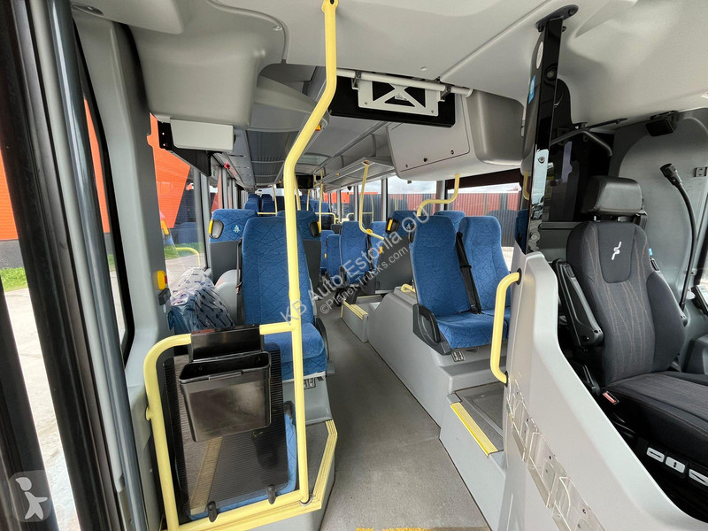 باص Scania K 320 Citywide 4x2 48 SEATS / AC /...