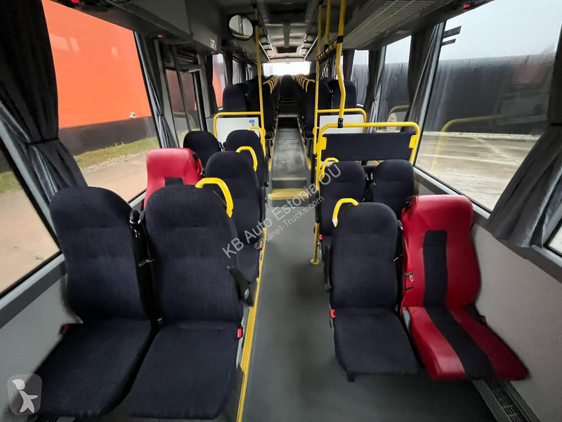 باص Volvo B8RLE / Crossway LE / A21 4x2 4...