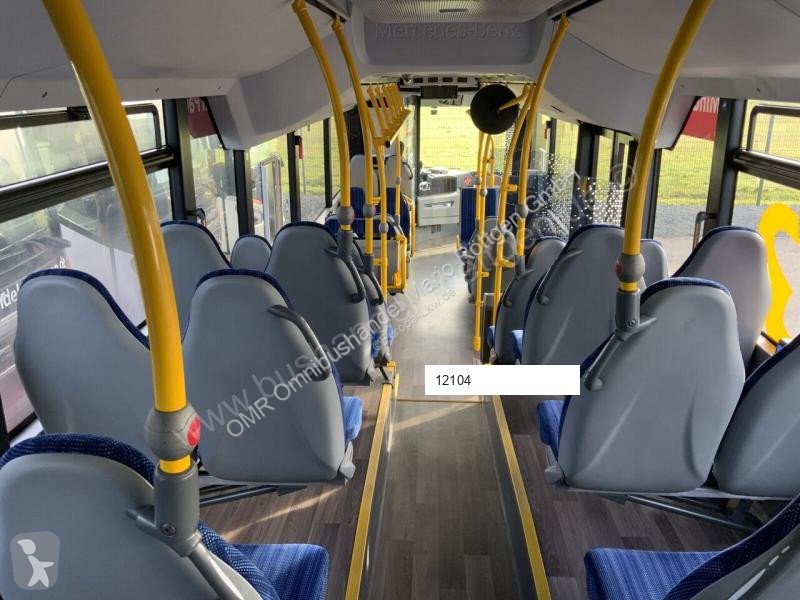 باص Mercedes O 530 LE