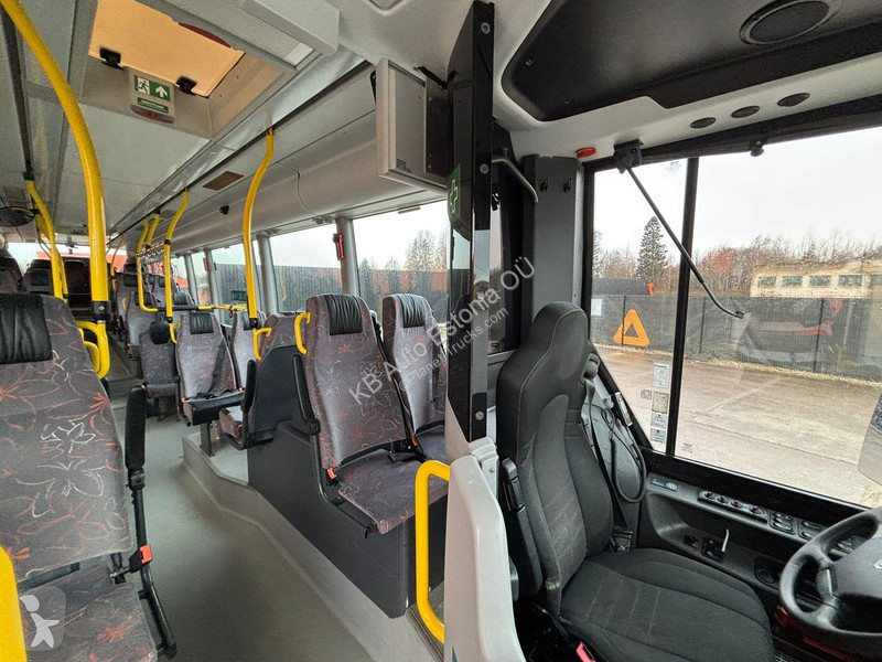 Autobús Scania K 320 Citywide E 4x2 AC /...