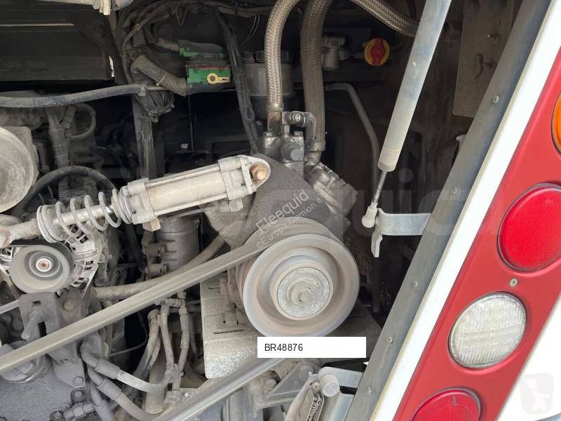 باص Van Hool A360