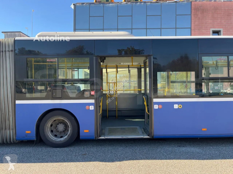 Autobus Mercedes Conecto