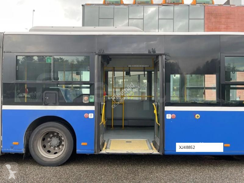Autobussen Mercedes Conecto