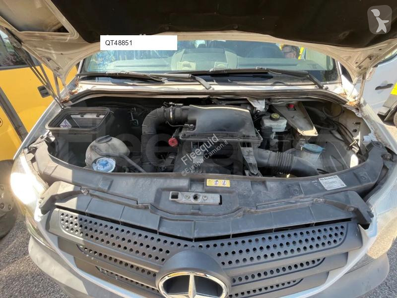 باص Mercedes
