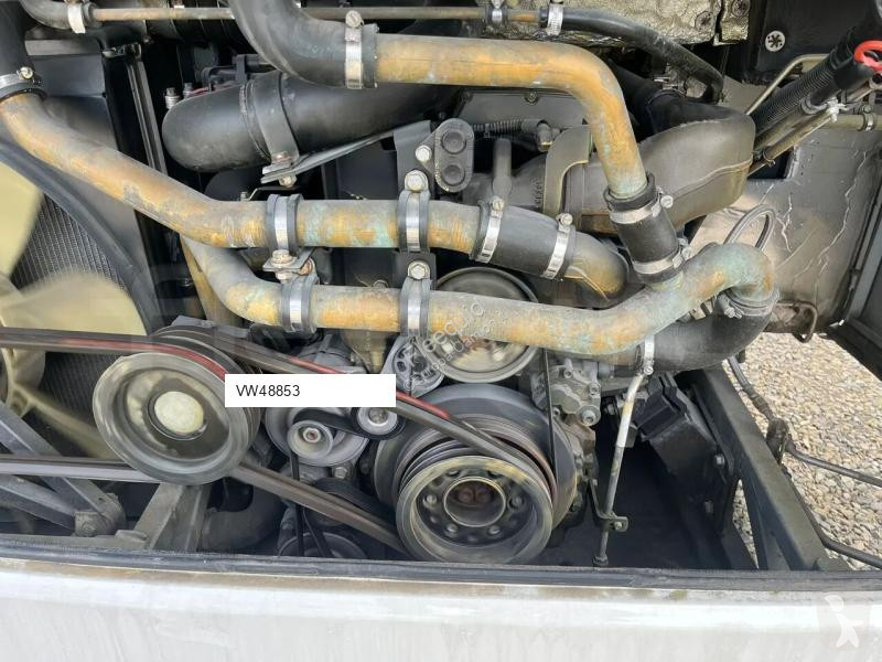 باص Mercedes