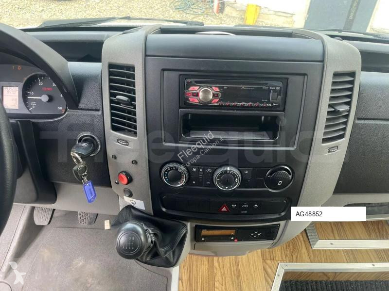 Pullman Mercedes
