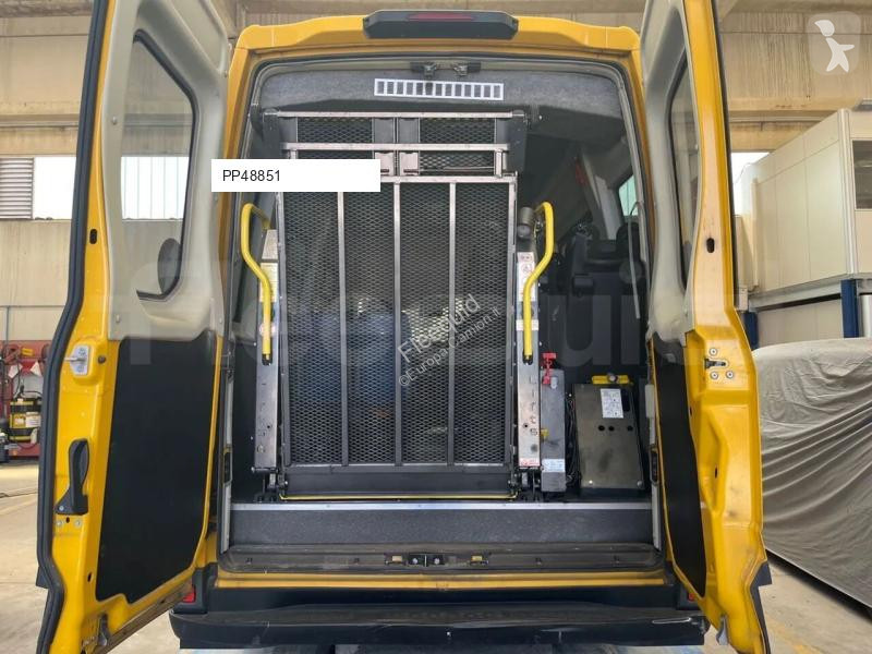 Bus Iveco