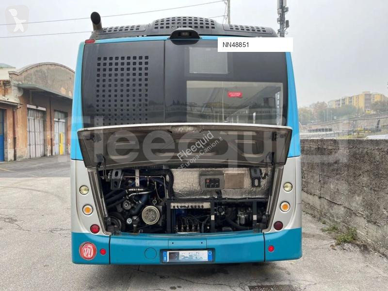 Autobus  CityMood