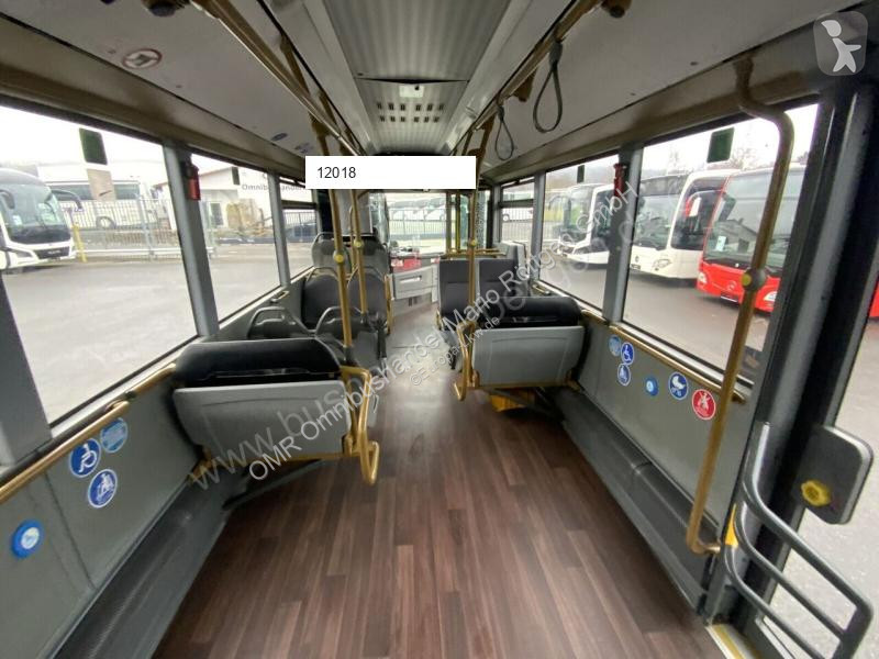 باص Mercedes O 530
