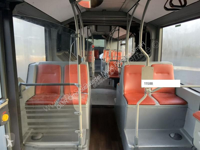 باص Mercedes O 530 G