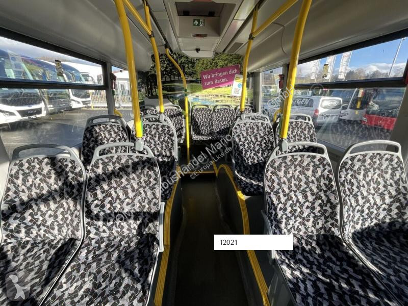 باص Scania Citywide LF