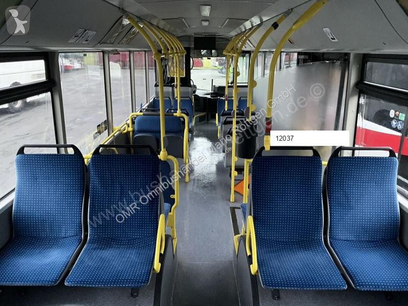 Градски автобус MAN A 21 Lion´s City