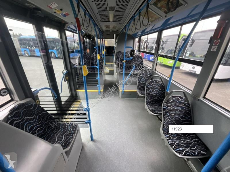 Autobús Mercedes Conecto G