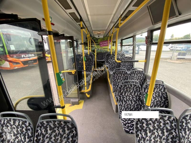 باص Scania Citywide LF