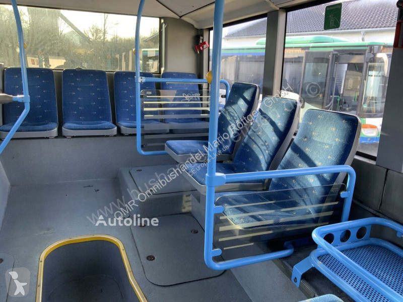 باص Mercedes O 530