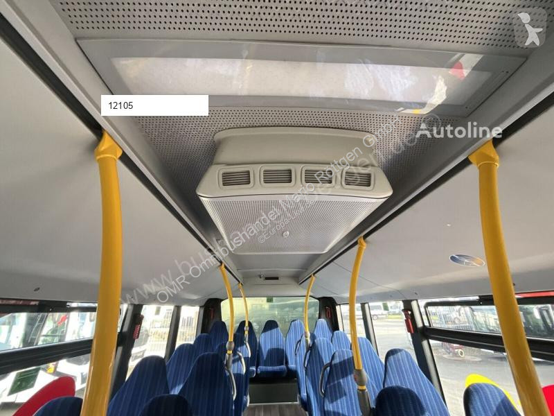 باص Mercedes O 530 LE