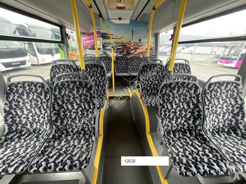 باص Scania Citywide LF