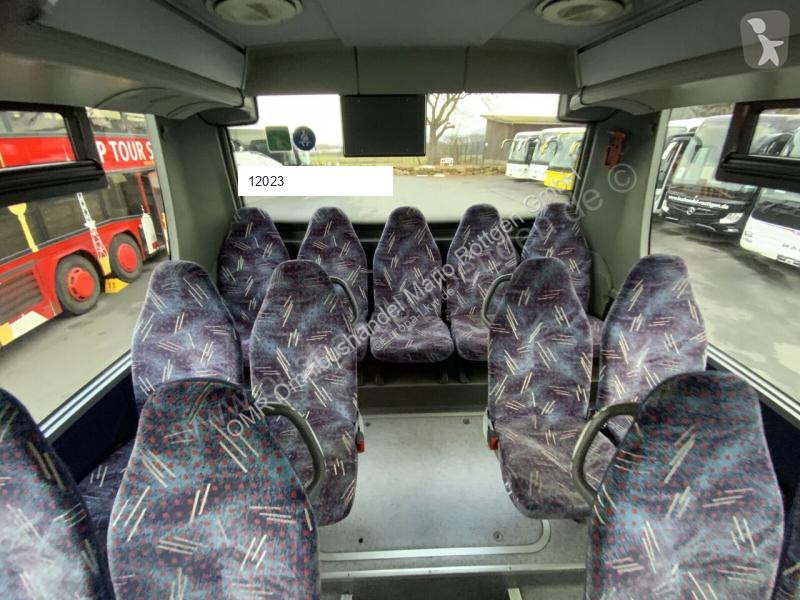 Buss Setra