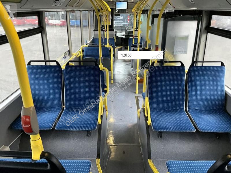 Градски автобус MAN A 21 Lion´s City