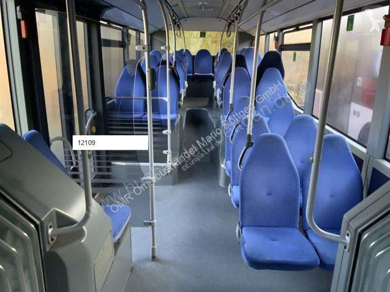 باص Mercedes O 530 G