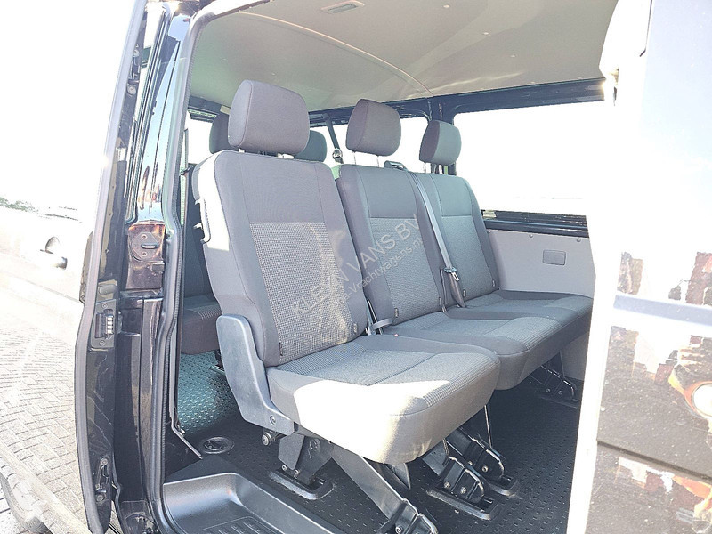 باص Volkswagen 2.0 TDI ac automaat EURO6