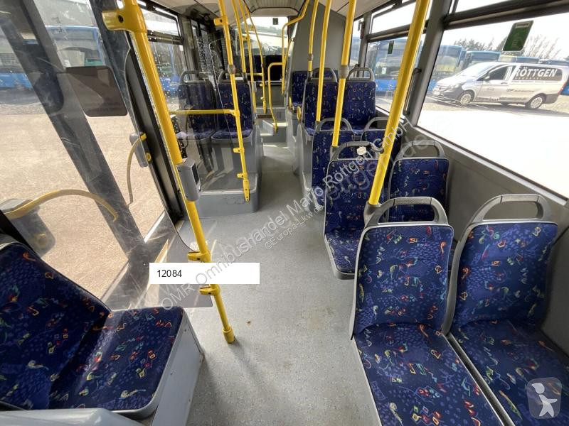 Autobussen Mercedes O 530 G