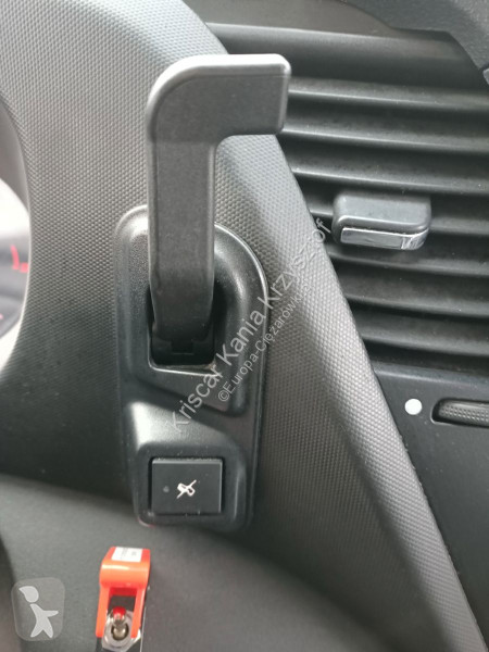 باص Iveco Line 60C17 24 Seats LIFT LIFT