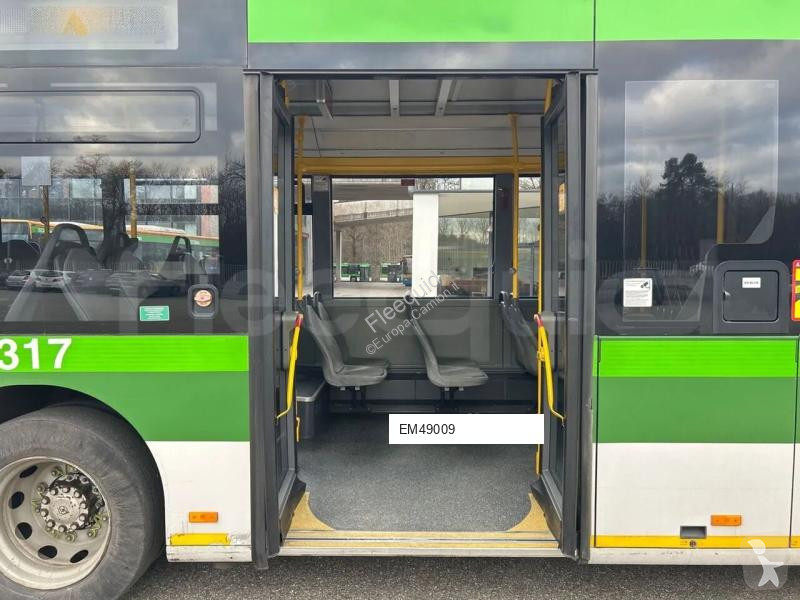 Autobus Mercedes
