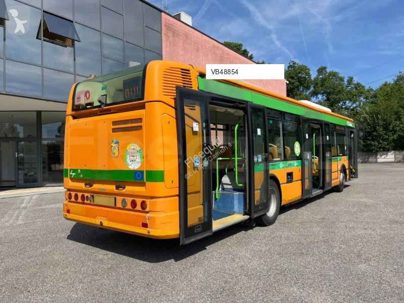 Buss Irisbus