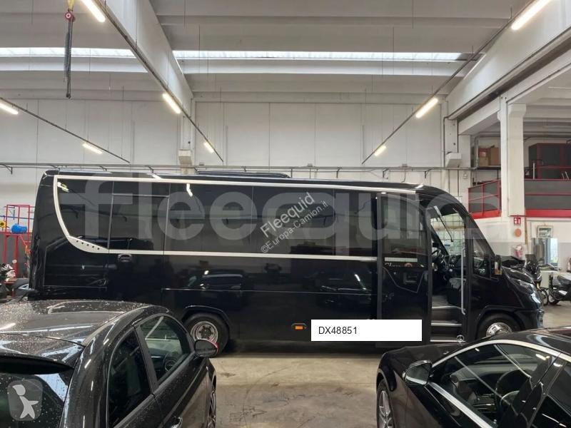 Pullman Iveco