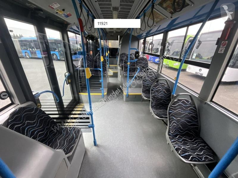 Autobus Mercedes Conecto G