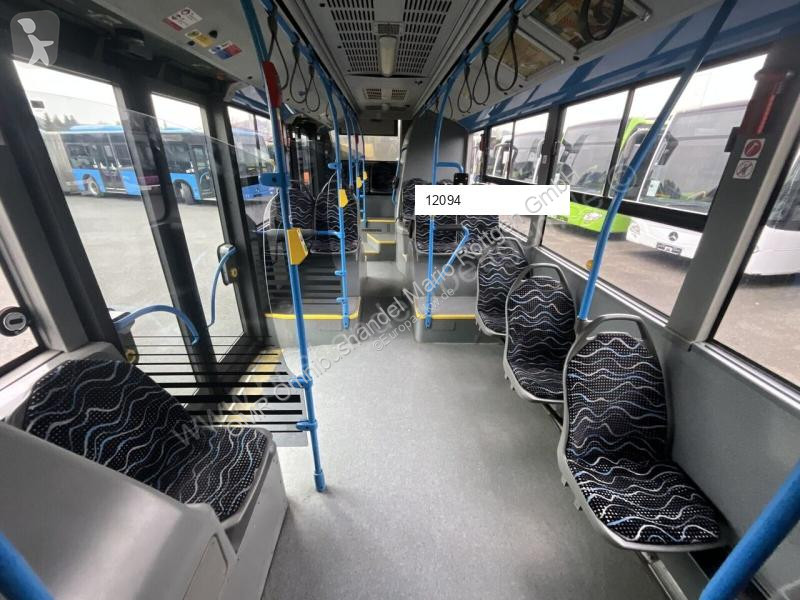 Autobus Mercedes Conecto G