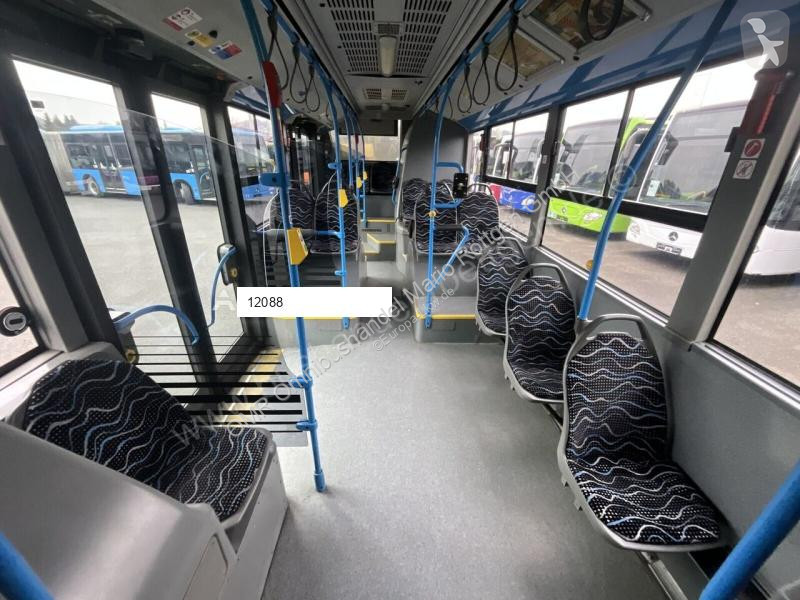 Autobus Mercedes Conecto G