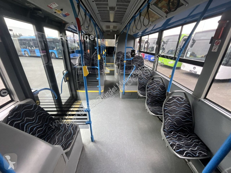 Autobus Mercedes Conecto G