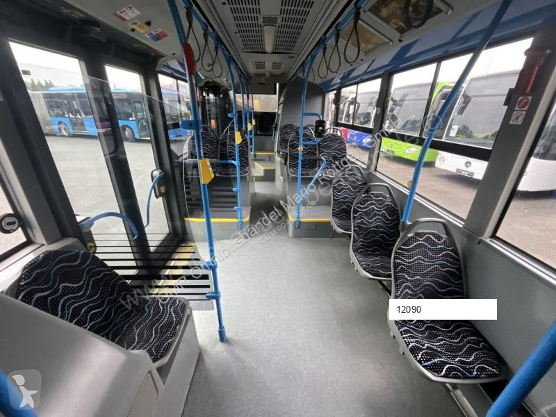 Autobus Mercedes Conecto G