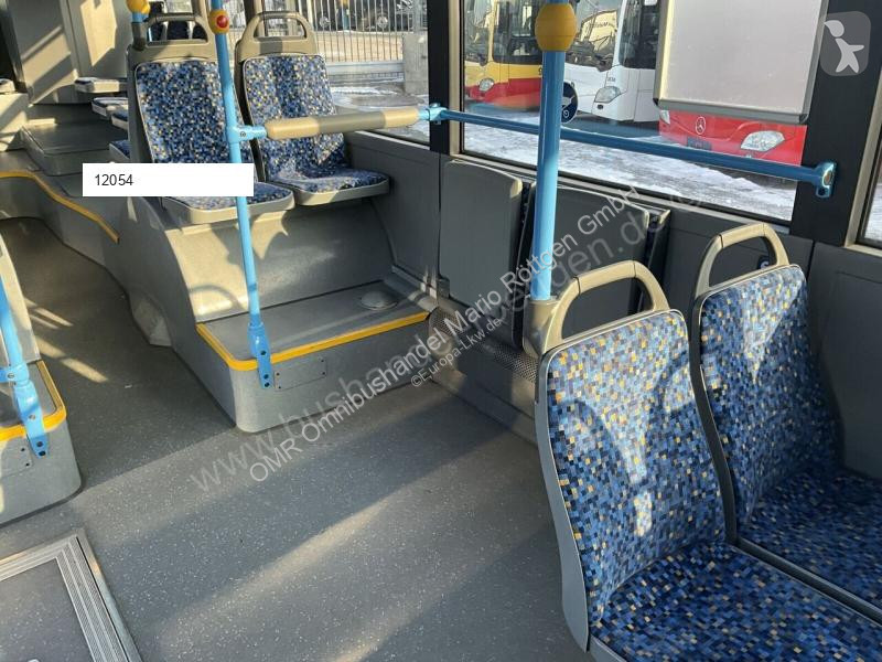 باص Mercedes O 530