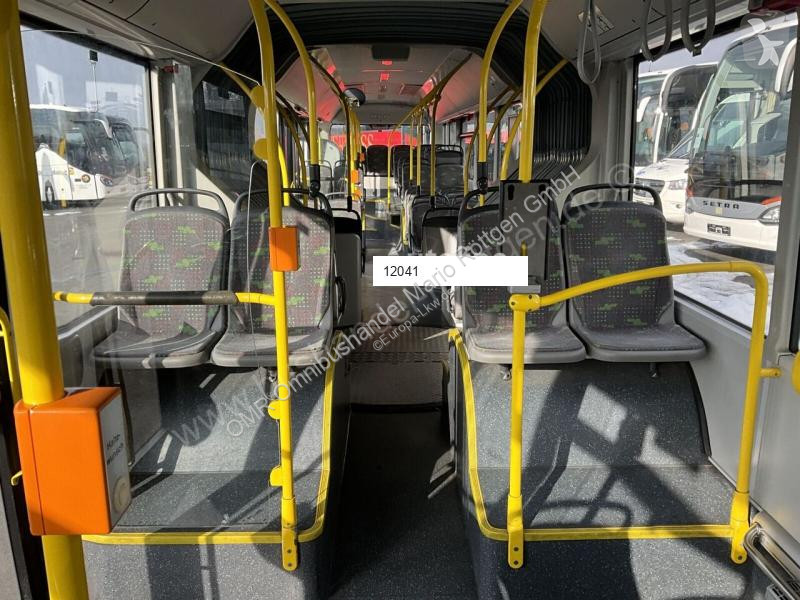 Градски автобус MAN A 23 Lion´s City G
