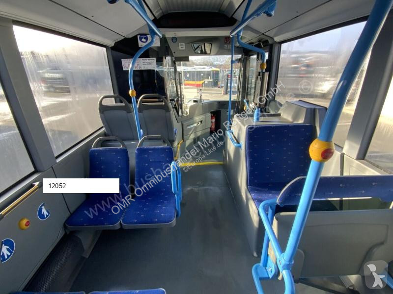 باص Mercedes O 530