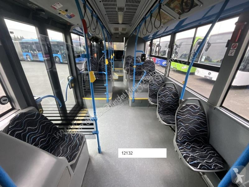 Autobus Mercedes Conecto G