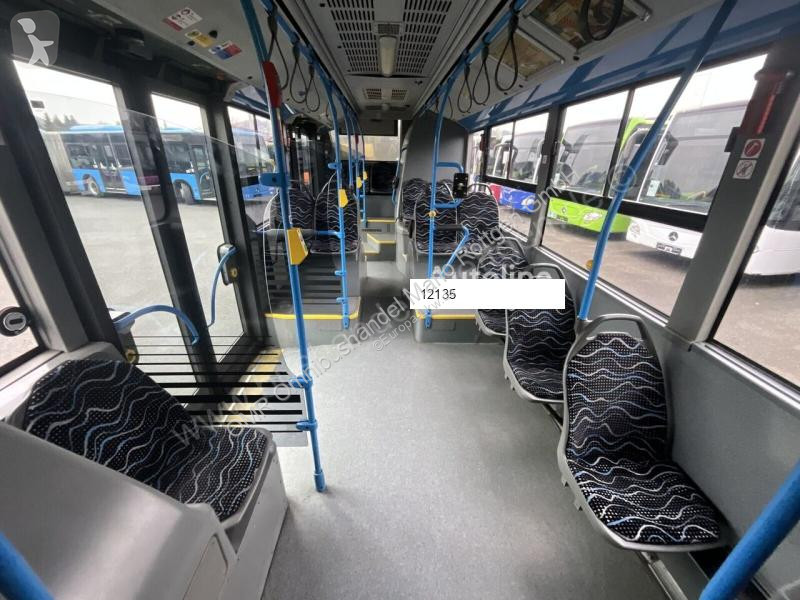 Autobus Mercedes Conecto G