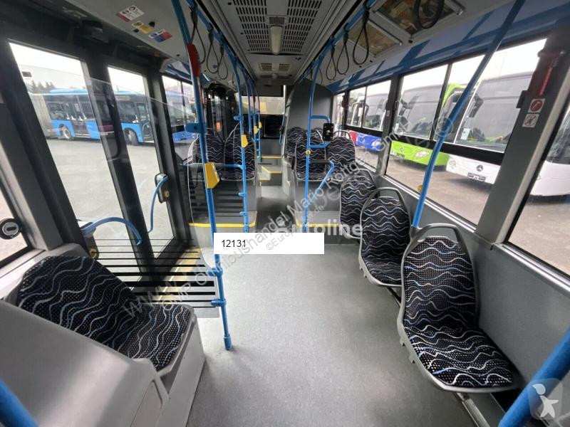 Autobus Mercedes Conecto G